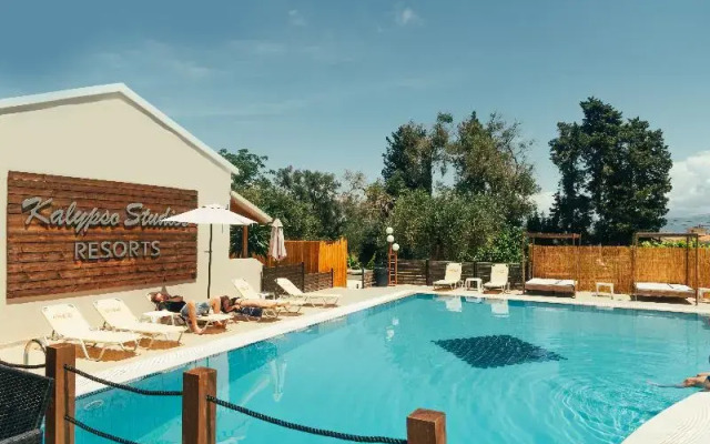 Kalypso Studios Resorts