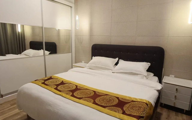 Mega Inn