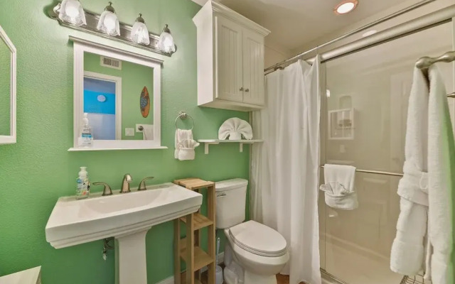 Seascape 1313 2 Bedroom Condo