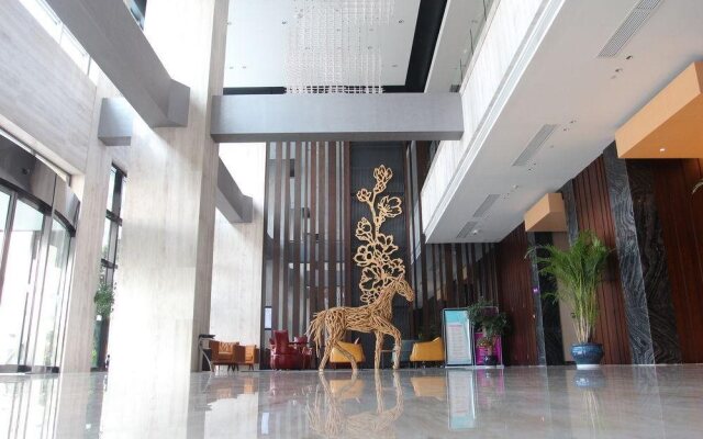 Shanshui S Hotel