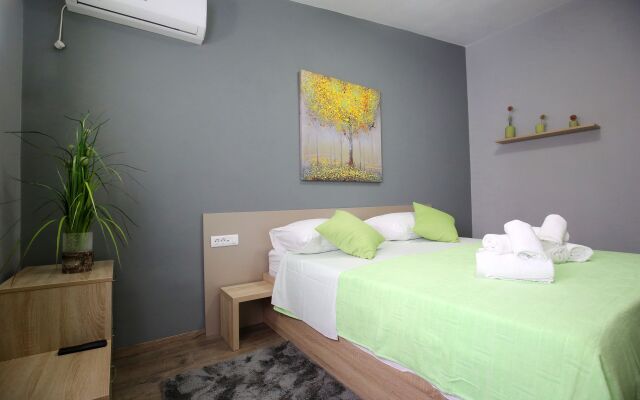 Central Apartments - Integrated Hotel Zadar