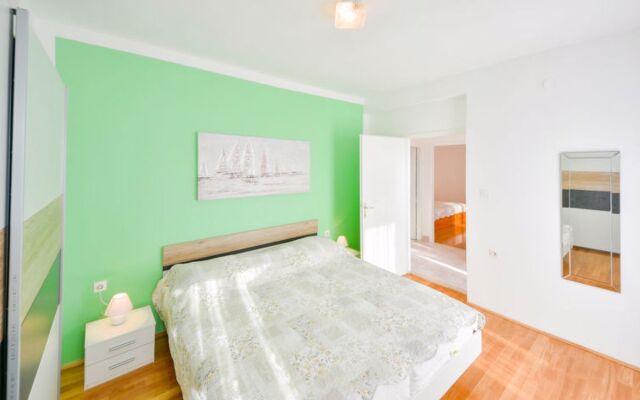 House Mila Biograd Na Moru