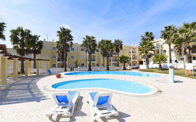 Praia da Lota Resort - Apartments