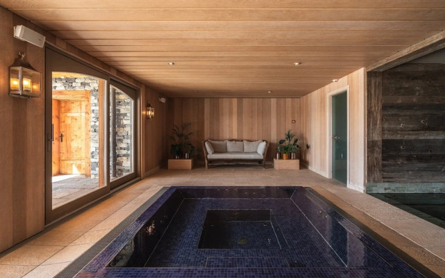 LeCrans Hotel & Spa