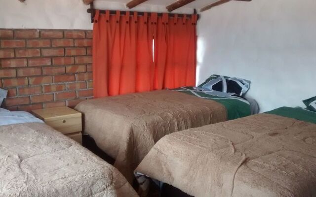 Cusco Cassona Feliz.