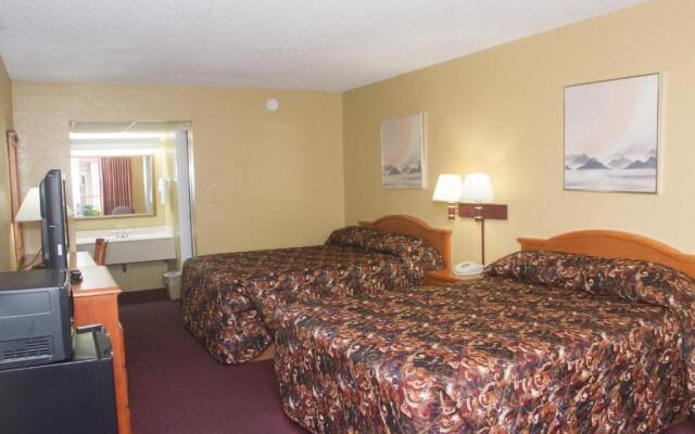 Econo Lodge