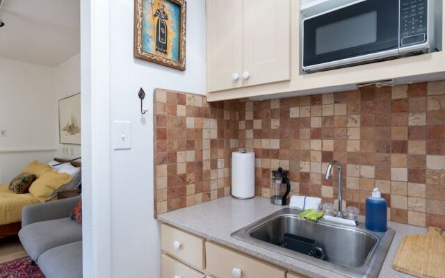 Casita Alegre