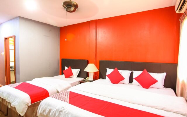 LKH Motel
