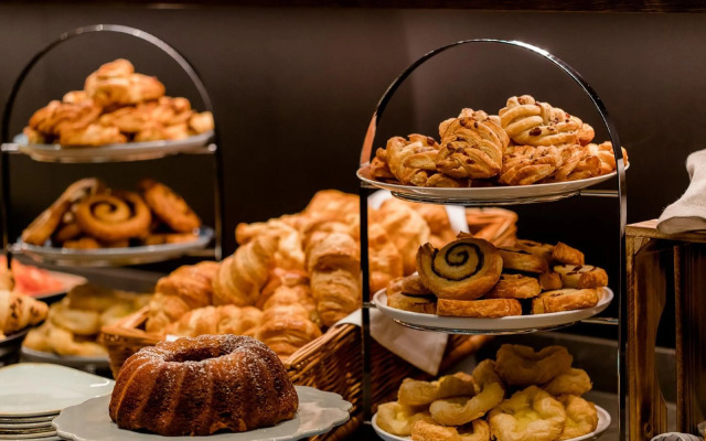 Motel One Berlin - Alexanderplatz