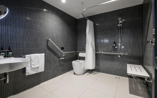 voco Melbourne Central by IHG
