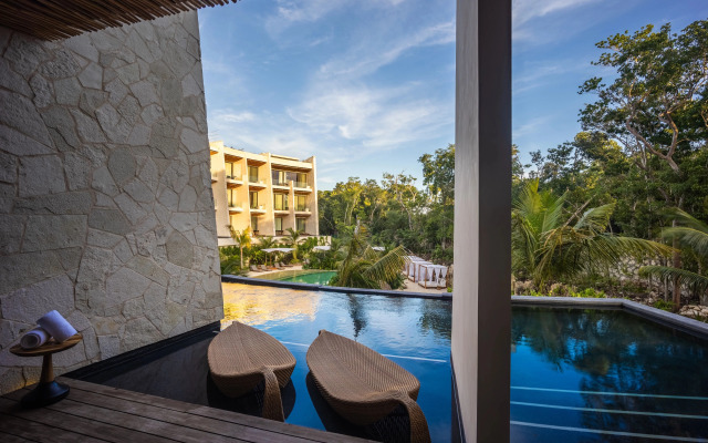 Secrets Tulum Resort & Beach Club - Adults Only - All Inclusive