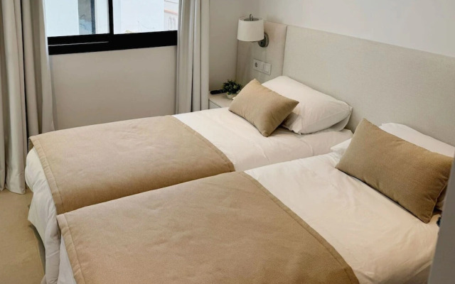 Apartamento LaViu 2Dormitorios by Croma