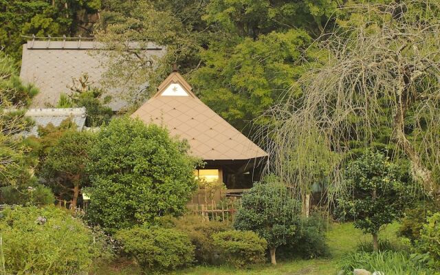 Bishamon House