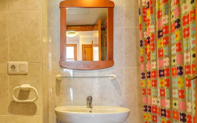 Apartamento En Port Saplaya