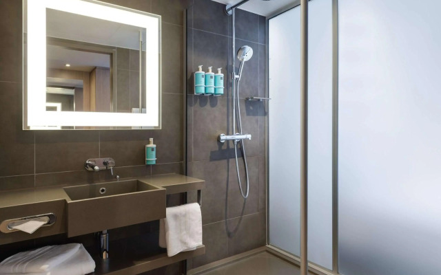 Novotel London Tower Bridge