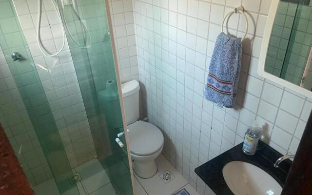 Hostel Blue House Búzios