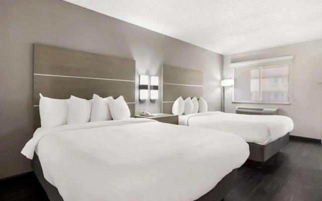 SureStay Hotel by Best Western Grants