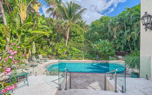 Villa Gardenia Vacation Home New