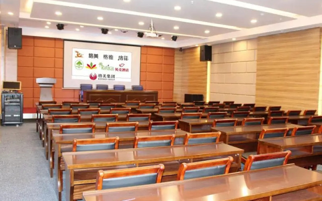 GreenTree Inn Jining Wenshang Square Road Express Hotel