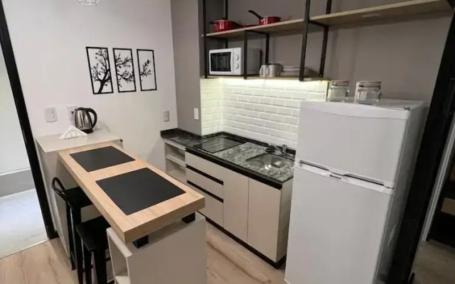 Distrito A by FMA Coliving