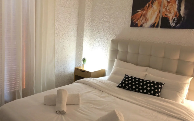 Katerina Apartments
