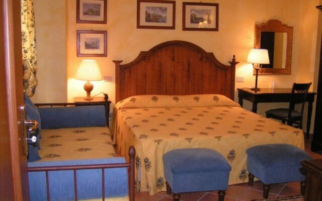 Gole Alcantara Botanical & Geological Park Argoturismo Il Borgo