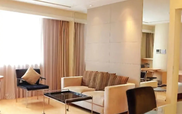 Tianjin Centre 100 Hotel