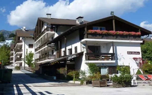 Residence Casa Cavalese