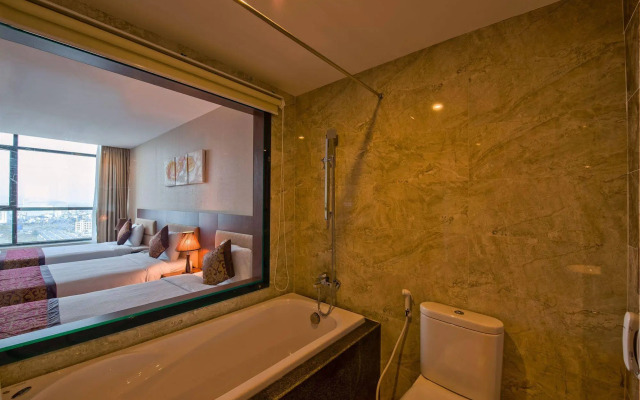 Muong Thanh Grand Da Nang Hotel