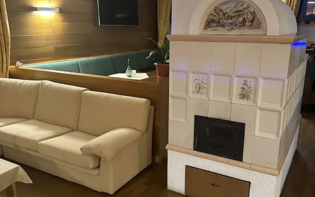 Albergo Alle Tre Baite