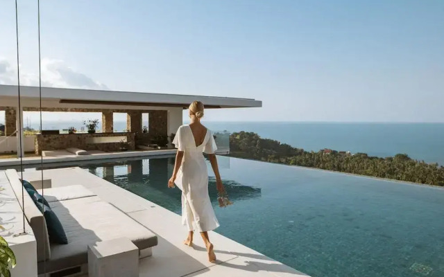 Villa Blue View I