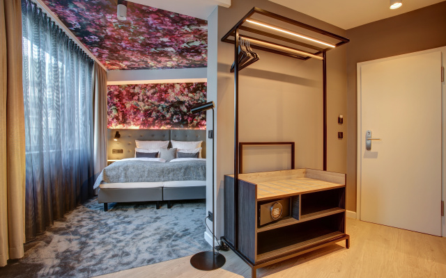 Vienna House Easy by Wyndham Hamburg