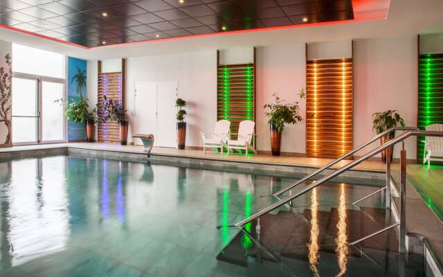 Best Western Hotel & SPA Pau Lescar Aeroport