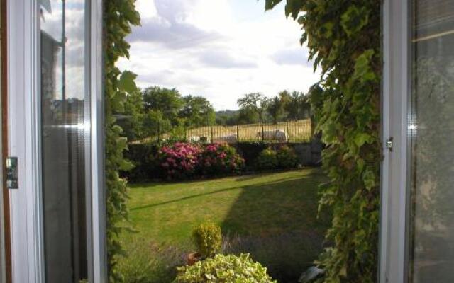 Chambres dHôtes - Domaine de la Bonneau