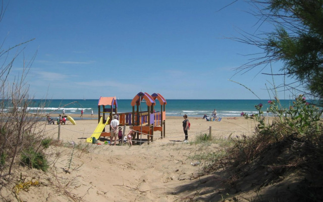 Apartamento A 30 Metros Del Mar