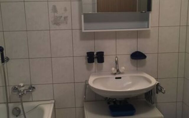 Casa Yolanda Familienwohnung Mireille