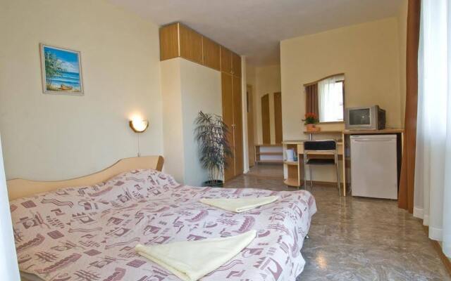 Vania Guest House