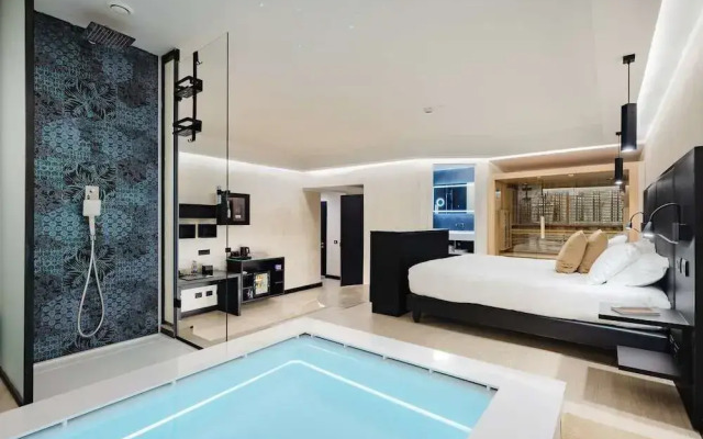 Dream Suite Trevi