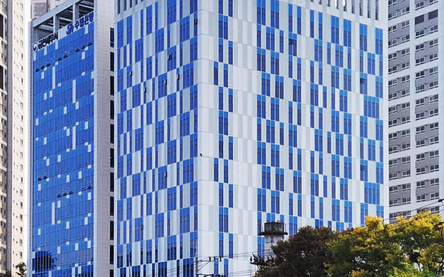 MD Hotel Doksan