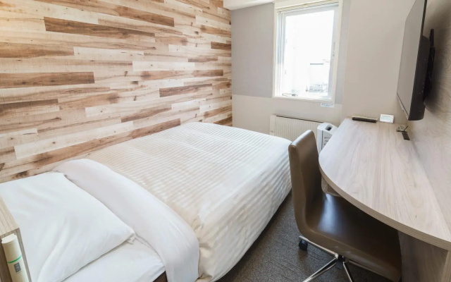 SUPER HOTEL Kushiro Kurogane