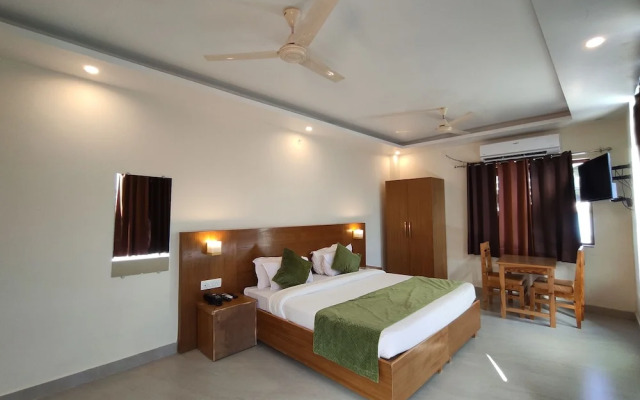 Shivansh Green Resort