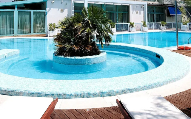 Modern Holiday Home in Vasto With Private Terrace