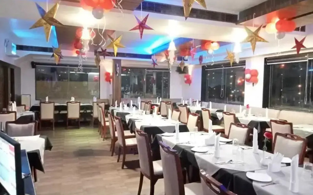 Hotel Baidyanath