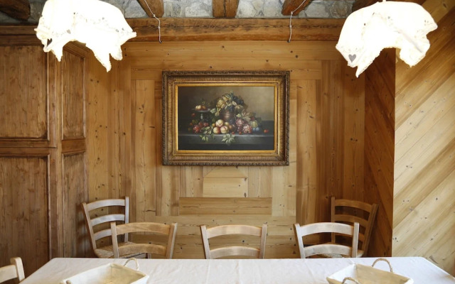 Albergo Diffuso Zoncolan