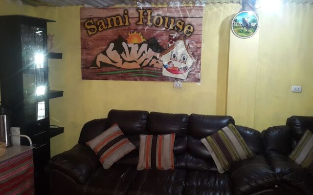 Sami House Hostal - Hostel