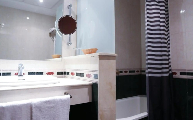 Hotel El Cisne
