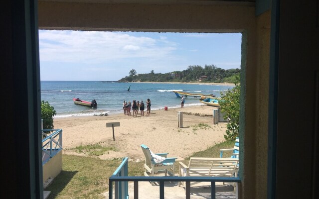 Waikiki Guest House