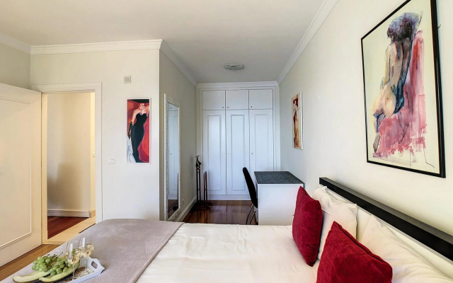 Vila Formosa Top View by MHM