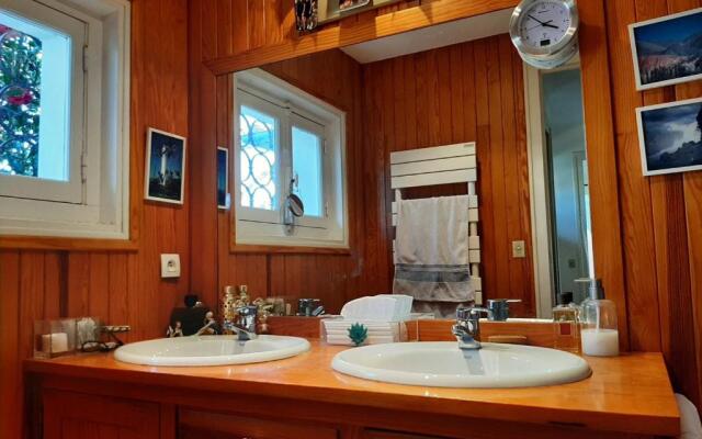 Villa Ciboure, 7 pièces, 10 personnes - FR-1-239-731