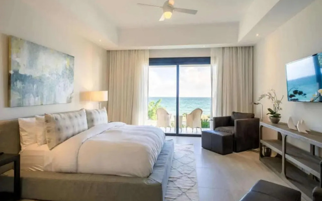 Sunny Vacation Villa 68